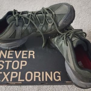 Men's ultra iii wp 10